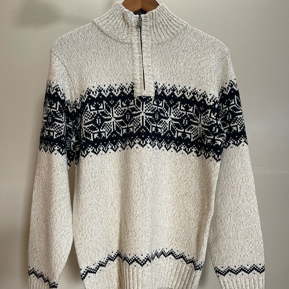 U.S. Polo Sweater - Picture 2 of 4